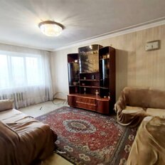Квартира 81 м², 4-комнатная - изображение 4