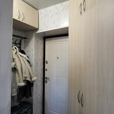 Квартира 39,8 м², 2-комнатная - изображение 1