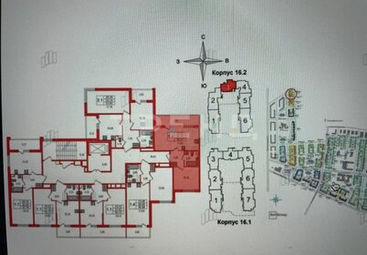 35 м², 1-комнатная квартира 8 750 000 ₽ - изображение 93