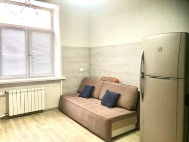 27 м², квартира-студия 7 560 000 ₽ - изображение 17