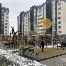 Квартира 61,1 м², 2-комнатная - изображение 4