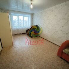 Квартира 30 м², 1-комнатная - изображение 5