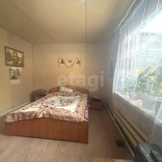 часть дома + 7 соток, участок - изображение 3