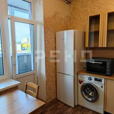 Квартира 38,2 м², 1-комнатная - изображение 3