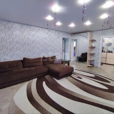 Квартира 69,5 м², 3-комнатная - изображение 5