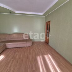 Квартира 57,4 м², 2-комнатная - изображение 4