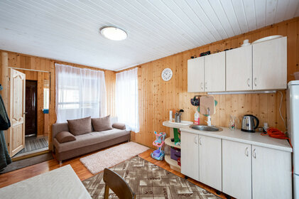 Купить квартиру с высокими потолками и в новостройке в Ивантеевке - изображение 30