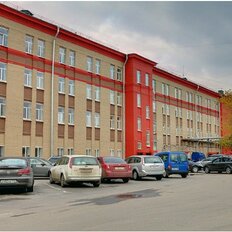 671 м², производственное помещение - изображение 3