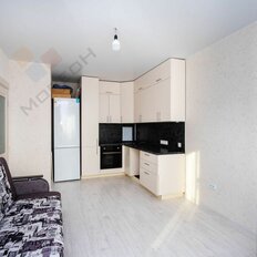 Квартира 35,8 м², 1-комнатная - изображение 5