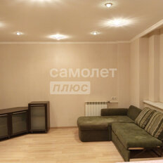 Квартира 48,9 м², 1-комнатная - изображение 5