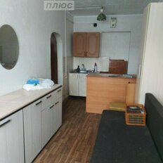 Квартира 27,5 м², студия - изображение 1