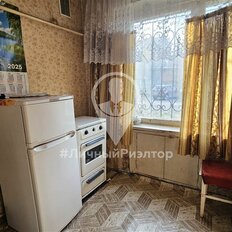 Квартира 22 м², 1-комнатная - изображение 5