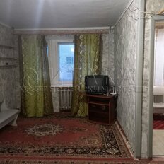 Квартира 31,6 м², 1-комнатная - изображение 1