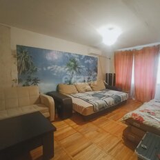 Квартира 29,7 м², 1-комнатная - изображение 1