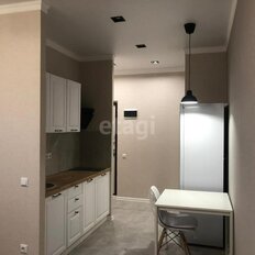 Квартира 19,1 м², студия - изображение 2