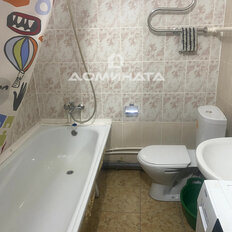 Квартира 33,7 м², студия - изображение 3