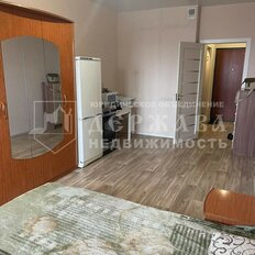 Квартира 26 м², студия - изображение 4