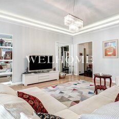 Квартира 115,4 м², 3-комнатная - изображение 3