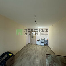 Квартира 26,2 м², студия - изображение 3