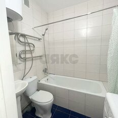 Квартира 40 м², 1-комнатная - изображение 5