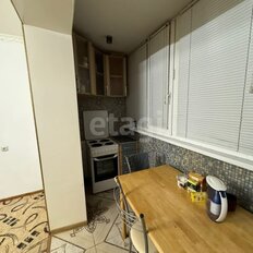 Квартира 40,4 м², 1-комнатная - изображение 3