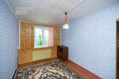 42 м², 2-комнатная квартира 2 350 000 ₽ - изображение 20