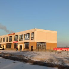 670 м², помещение свободного назначения - изображение 1