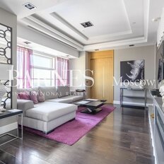 Квартира 105 м², 2-комнатные - изображение 1