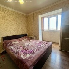 Квартира 25 м², 1-комнатная - изображение 3