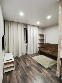 33 м², квартира-студия 18 000 ₽ в месяц - изображение 26