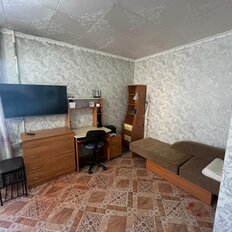 Квартира 30,8 м², 1-комнатная - изображение 5