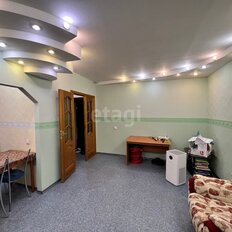 Квартира 93,9 м², 4-комнатная - изображение 4