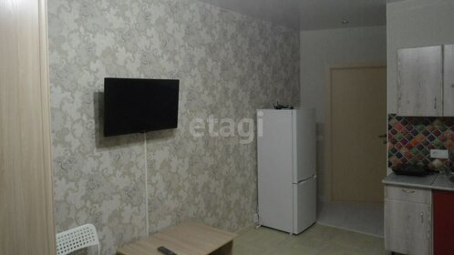 39,7 м², квартира-студия 27 000 ₽ в месяц - изображение 30