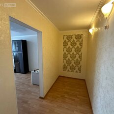 Квартира 37,2 м², 1-комнатная - изображение 4