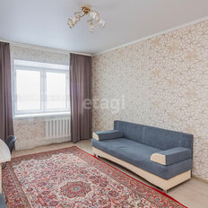 Квартира 39,7 м², 1-комнатная - изображение 2