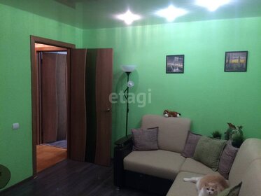 Купить двухкомнатную квартиру маленькую в Новокузнецке - изображение 5