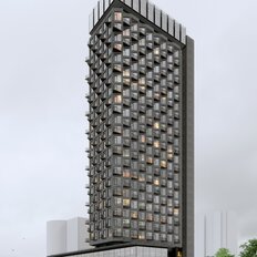 Квартира 69,4 м², 2-комнатная - изображение 2