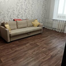 Квартира 50 м², 2-комнатная - изображение 5