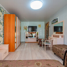 Квартира 32,2 м², 1-комнатная - изображение 5