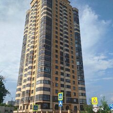 Квартира 36,7 м², 1-комнатная - изображение 5