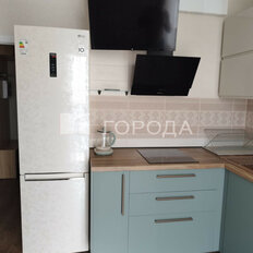 Квартира 37,1 м², 1-комнатная - изображение 5