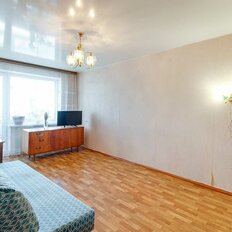 Квартира 30,3 м², 1-комнатная - изображение 4