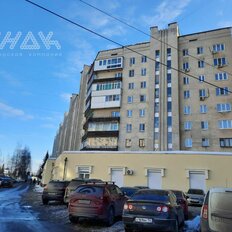 Квартира 57,7 м², 3-комнатная - изображение 1