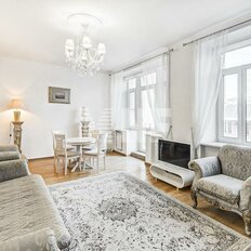 Квартира 73,7 м², 3-комнатная - изображение 2