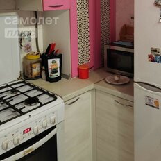 Квартира 71,5 м², 3-комнатная - изображение 5