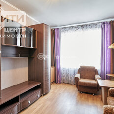 Квартира 35,1 м², 1-комнатная - изображение 2