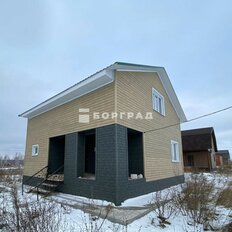 дом + 6 соток, участок - изображение 3