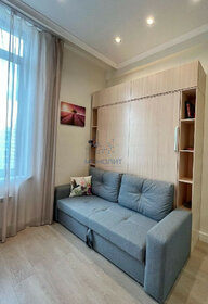 Купить трехкомнатную квартиру в новостройке в комплексе апартаментов «Поклонная 9» в Москве и МО - изображение 36