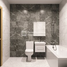 Квартира 32,4 м², 1-комнатная - изображение 5