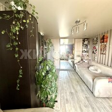 Квартира 30,7 м², 1-комнатная - изображение 2